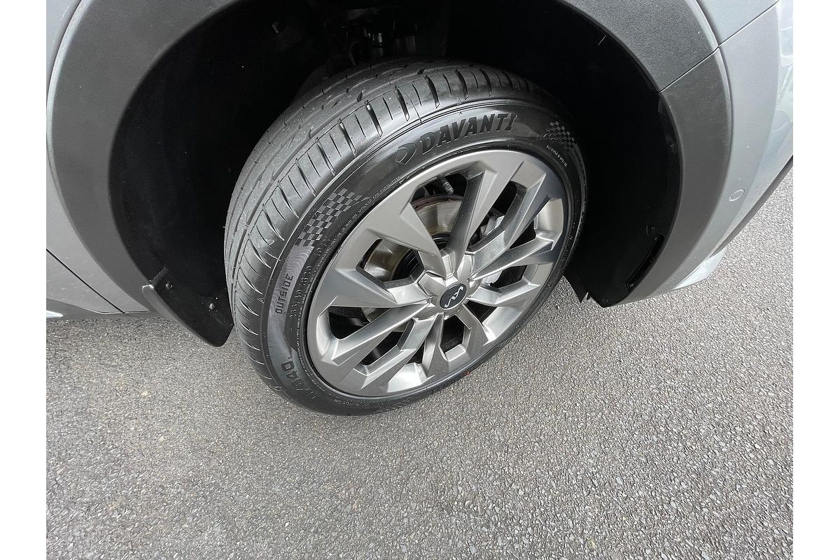 2023 Kia Sorento GT-Line MQ4