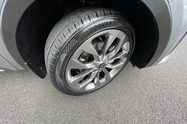 2023 Kia Sorento GT-Line MQ4