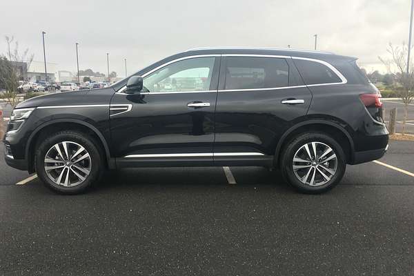 2020 Renault Koleos Zen HZG