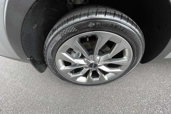 2023 Kia Sorento GT-Line MQ4