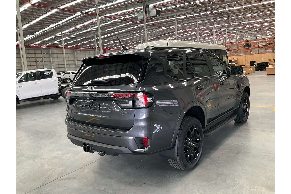 2025 Ford Everest Sport 3.0L