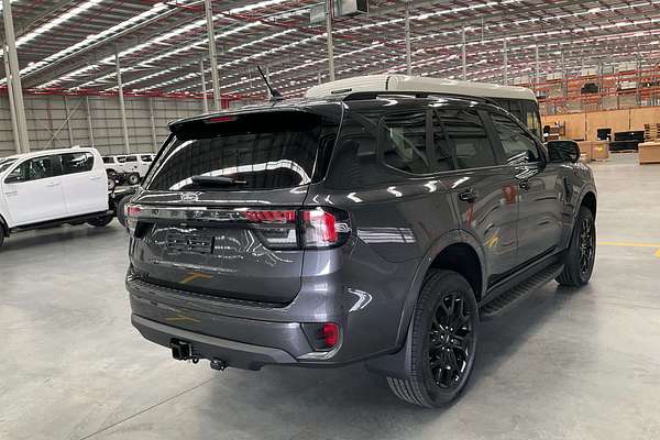2025 Ford Everest Sport 3.0L