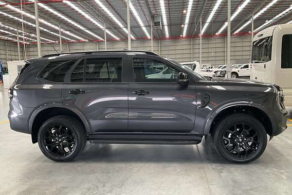2025 Ford Everest Sport 3.0L