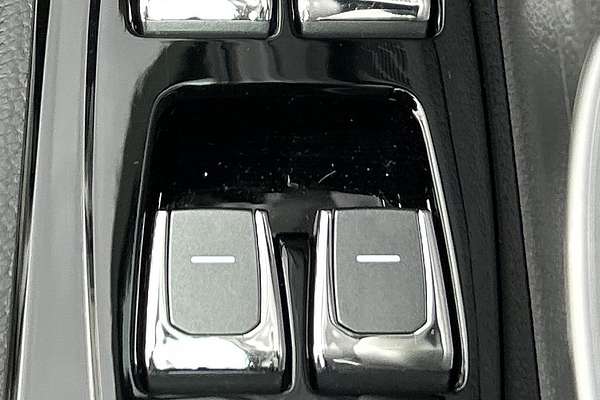 2024 SsangYong Korando Ultimate LTD C300