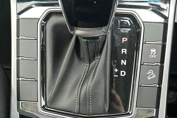 2024 SsangYong Korando Ultimate LTD C300