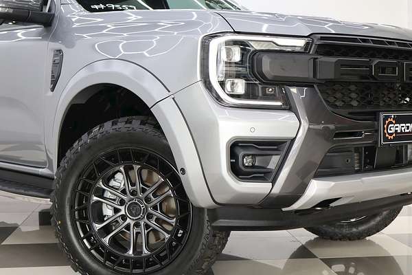 2023 Ford Ranger Wildtrak 4X4 2.0L