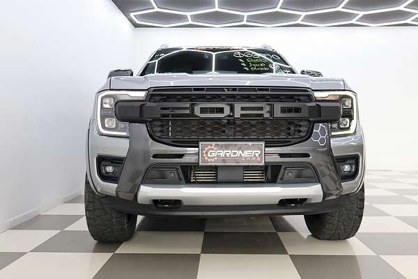 2023 Ford Ranger Wildtrak 4X4 2.0L