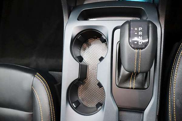 2023 Ford Ranger Wildtrak 4X4 2.0L