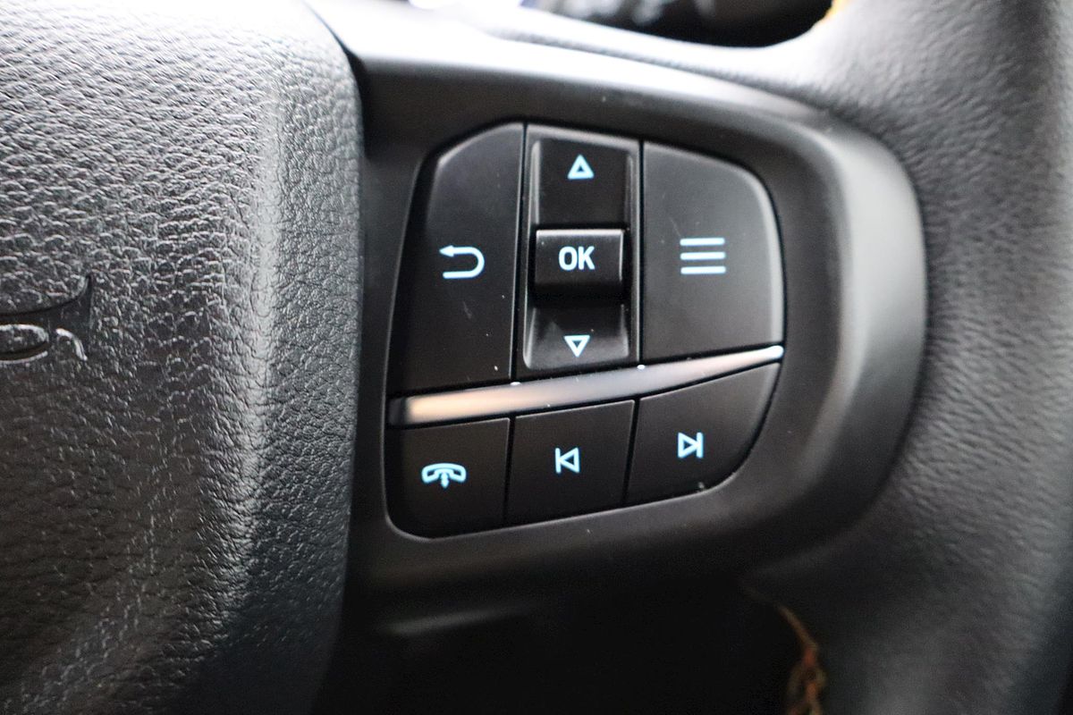 2023 Ford Ranger Wildtrak 4X4 2.0L