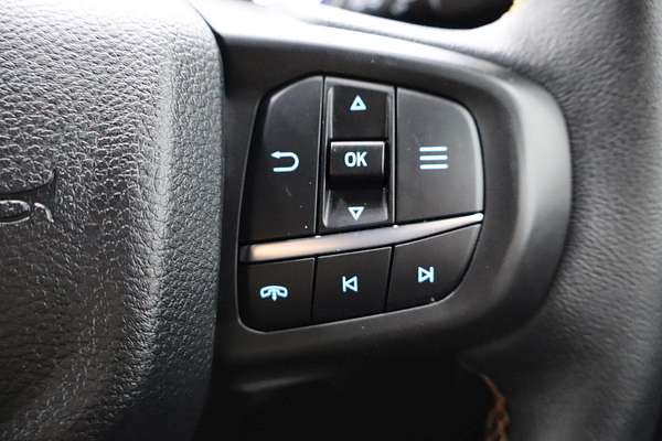 2023 Ford Ranger Wildtrak 4X4 2.0L