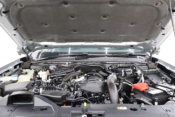 2023 Ford Ranger Wildtrak 4X4 2.0L