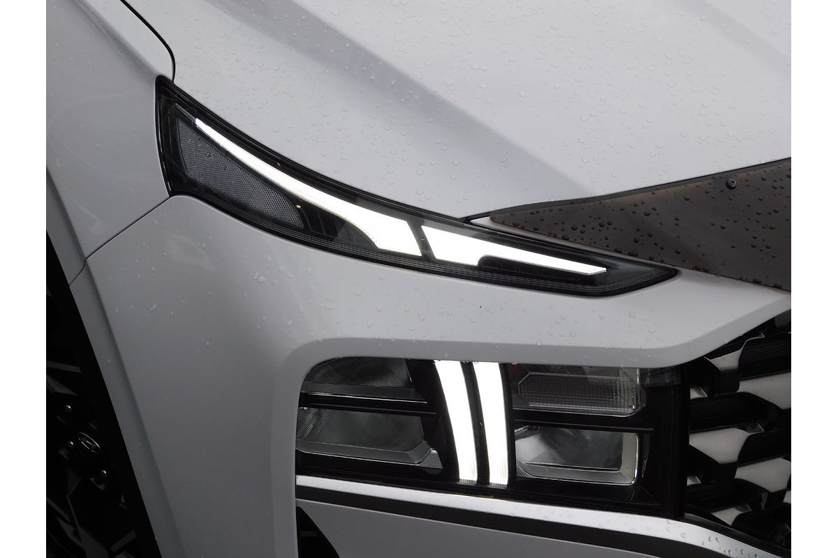 2021 Hyundai Santa Fe Elite TM.V3