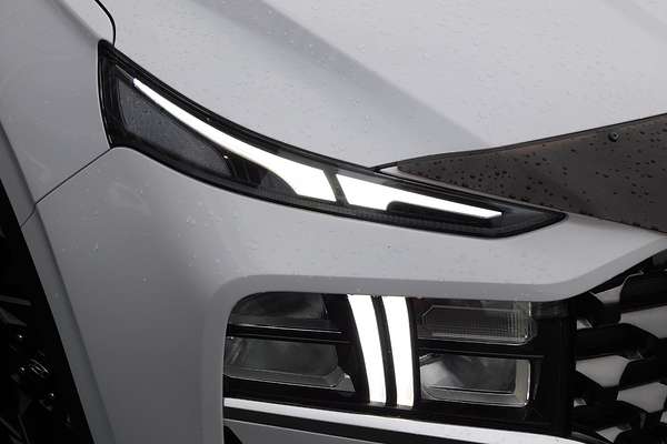 2021 Hyundai Santa Fe Elite TM.V3