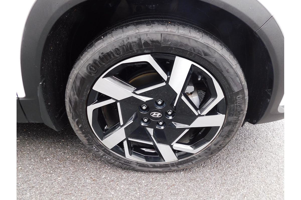 2021 Hyundai Santa Fe Elite TM.V3