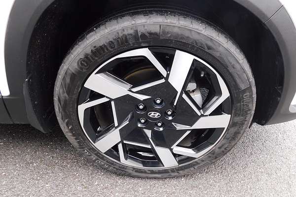 2021 Hyundai Santa Fe Elite TM.V3