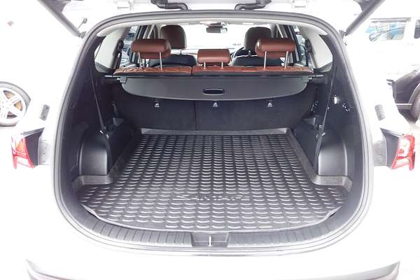 2021 Hyundai Santa Fe Elite TM.V3