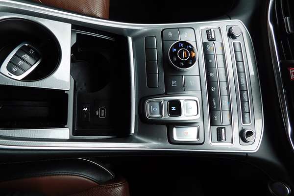 2021 Hyundai Santa Fe Elite TM.V3