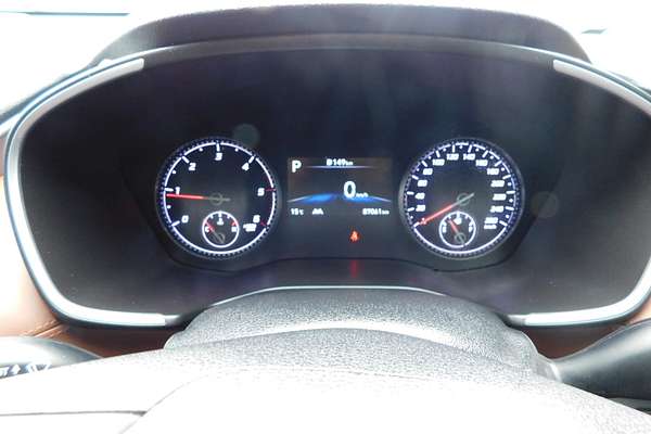 2021 Hyundai Santa Fe Elite TM.V3