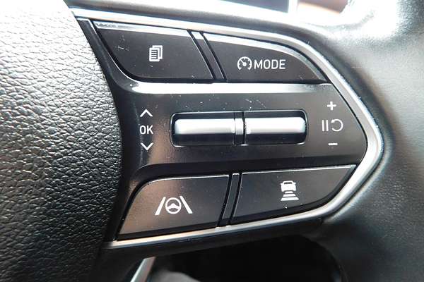 2021 Hyundai Santa Fe Elite TM.V3