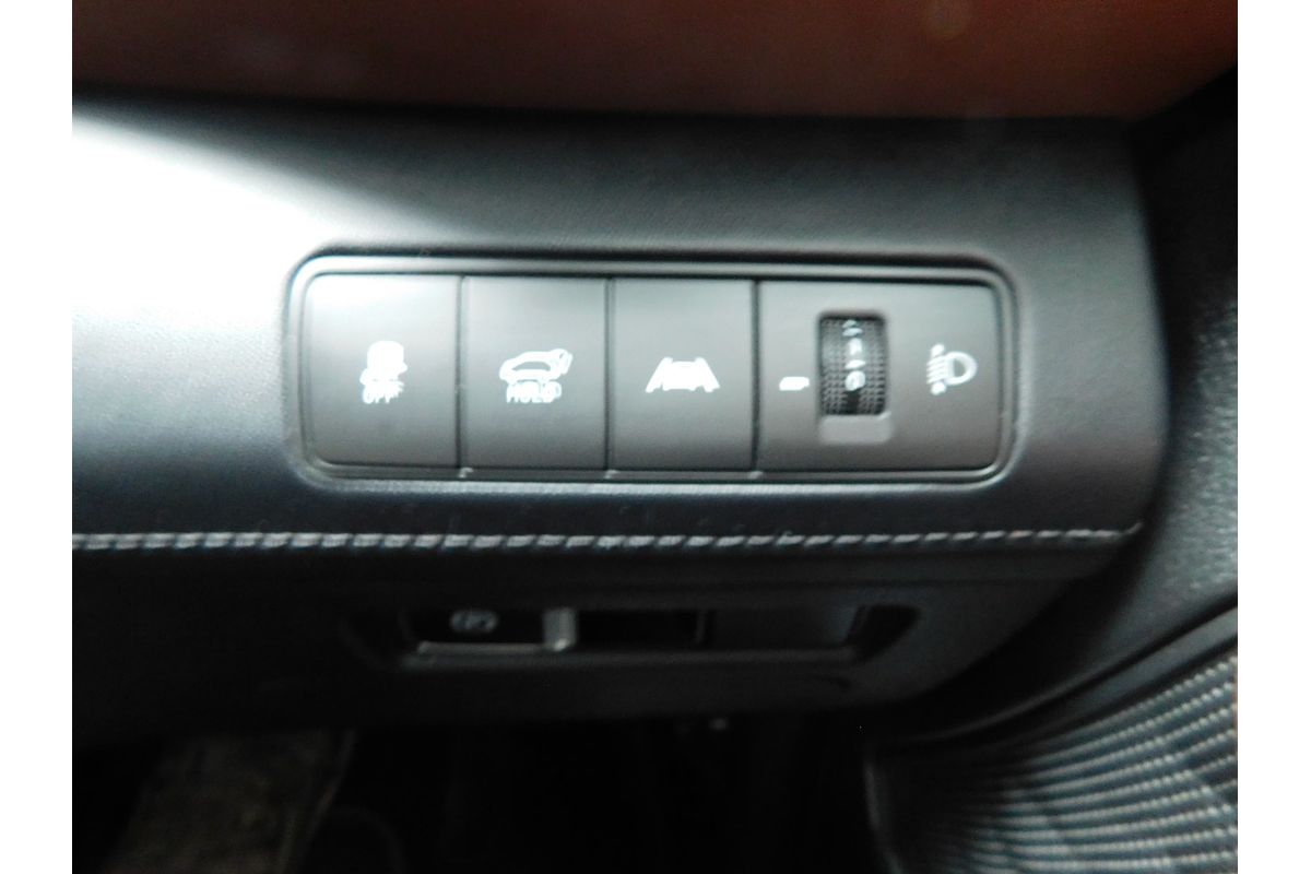 2021 Hyundai Santa Fe Elite TM.V3