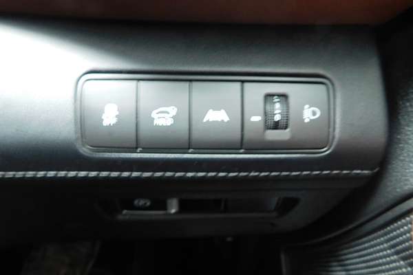 2021 Hyundai Santa Fe Elite TM.V3