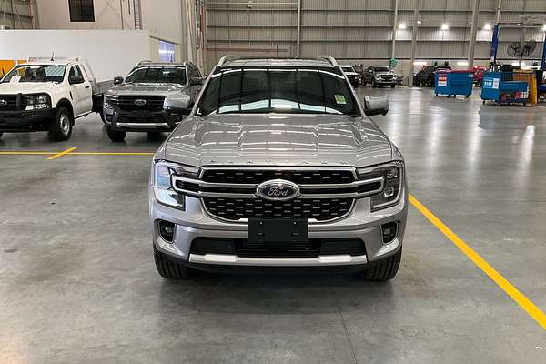 2025 Ford Everest Platinum 3.0L