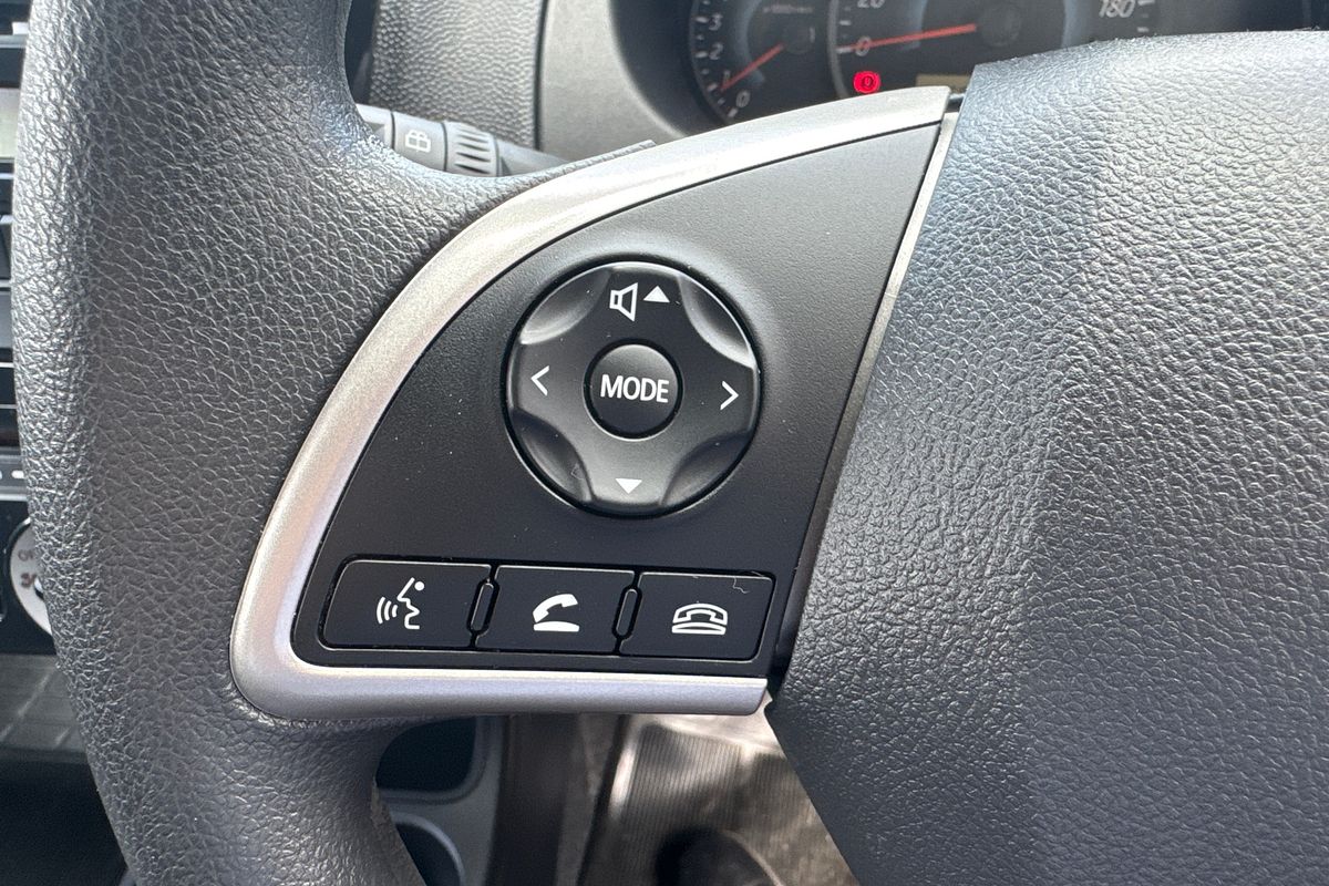 2016 Mitsubishi Mirage ES LA