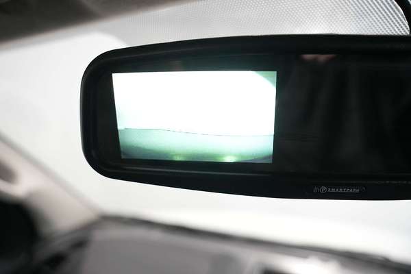 2016 Isuzu D-MAX SX High Ride Rear Wheel Drive