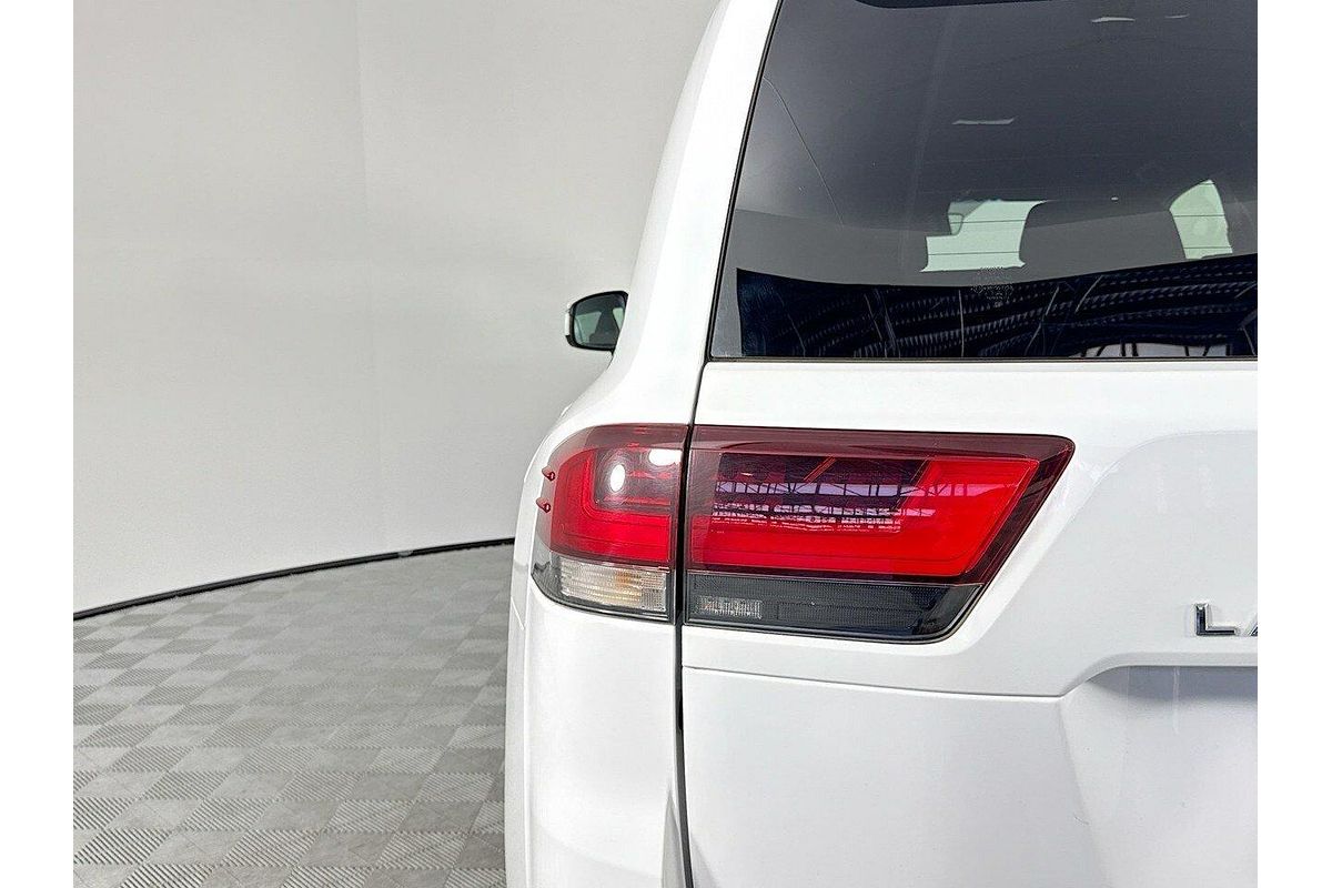 2024 Toyota Landcruiser GXL FJA300R