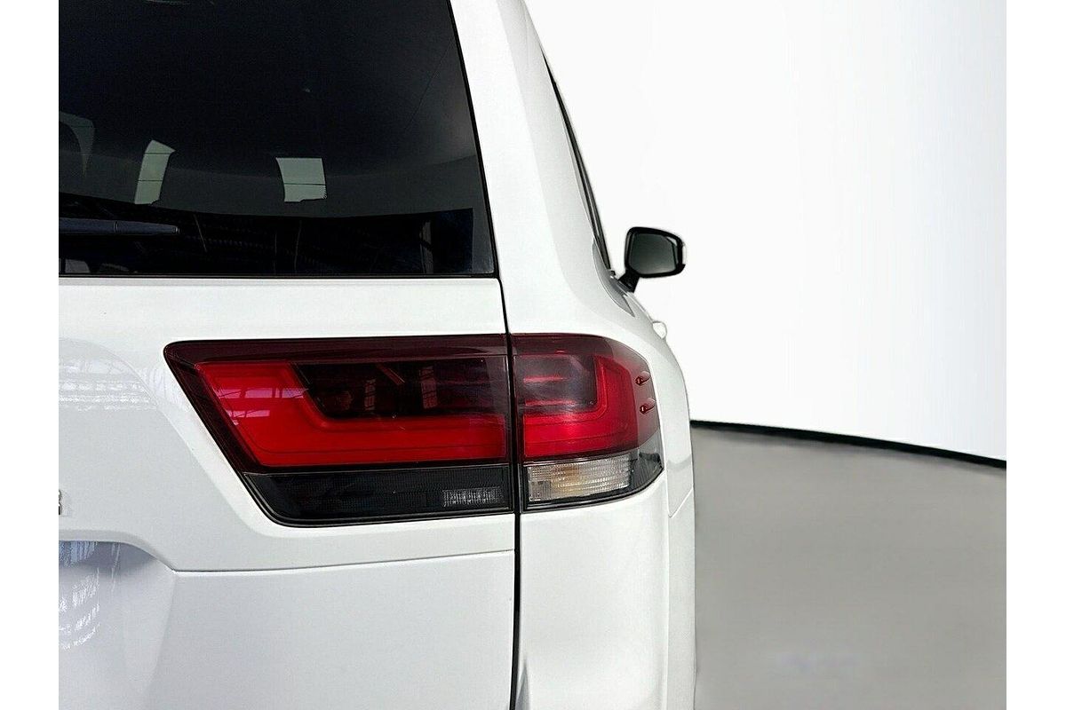 2024 Toyota Landcruiser GXL FJA300R