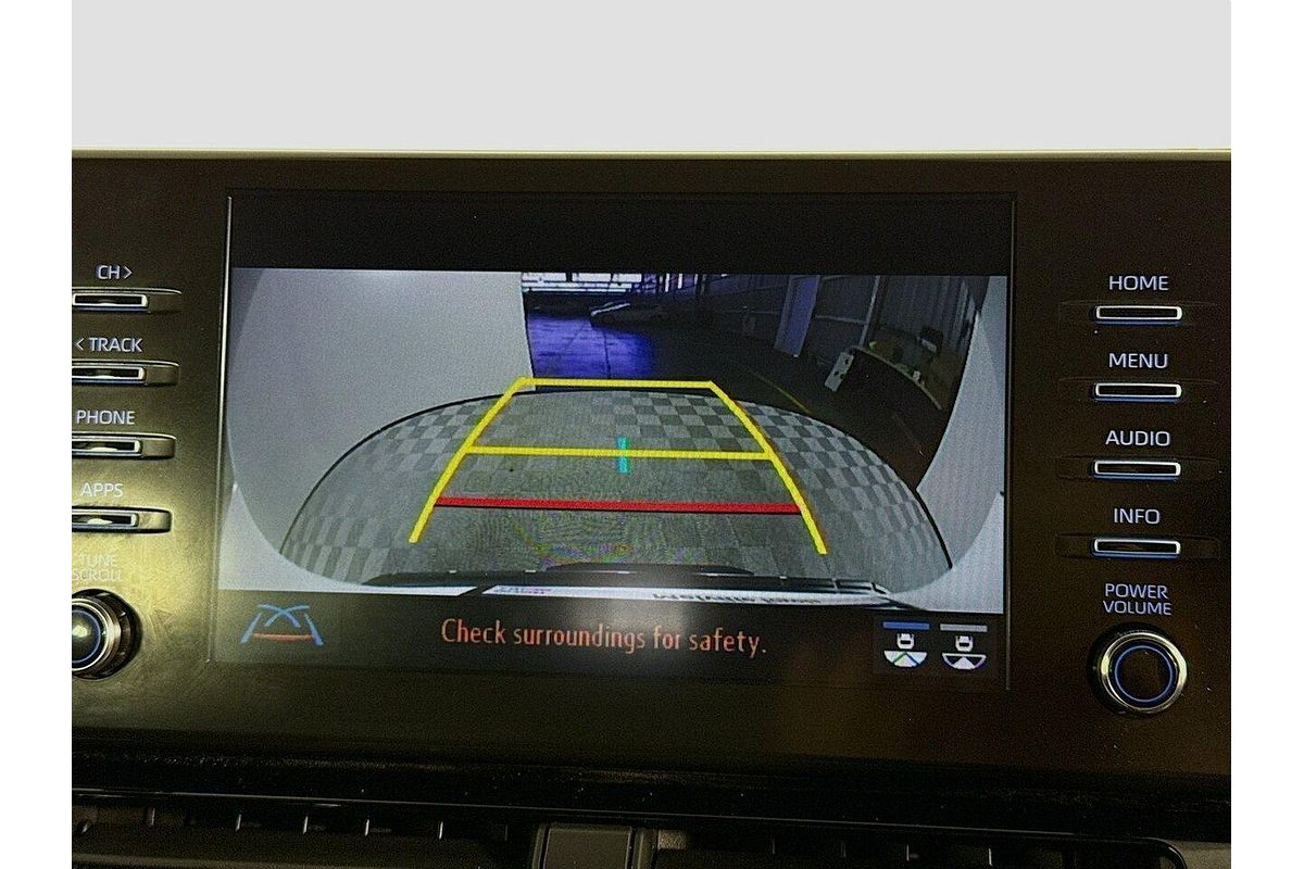 2024 Toyota Landcruiser GXL FJA300R