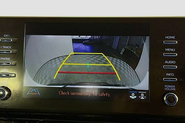 2024 Toyota Landcruiser GXL FJA300R