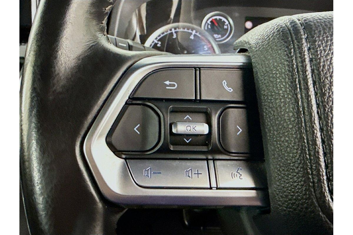 2024 Toyota Landcruiser GXL FJA300R