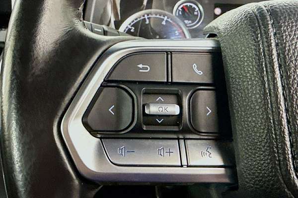 2024 Toyota Landcruiser GXL FJA300R