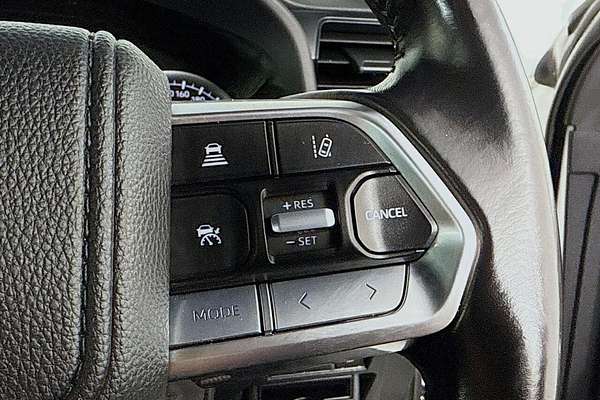 2024 Toyota Landcruiser GXL FJA300R