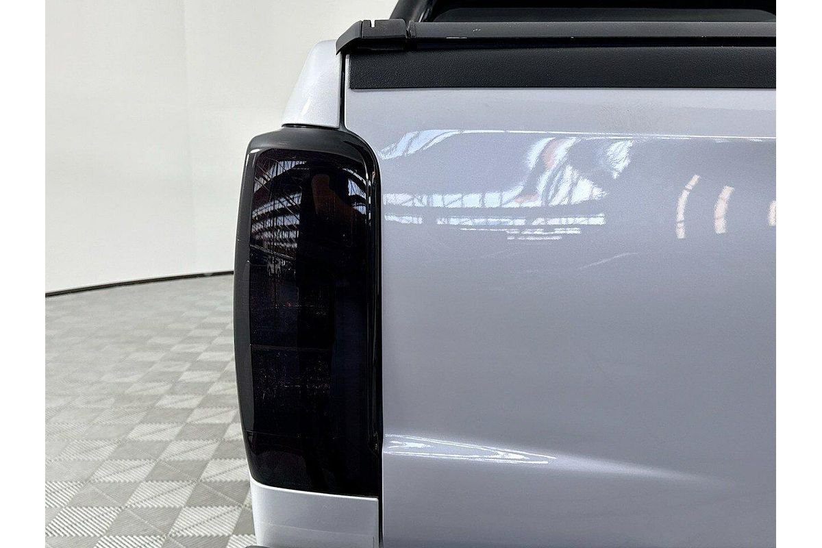 2020 Mitsubishi Triton GSR MR 4X4