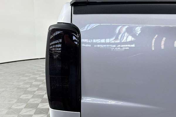 2020 Mitsubishi Triton GSR MR 4X4