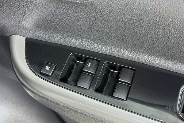 2020 Mitsubishi Triton GSR MR 4X4