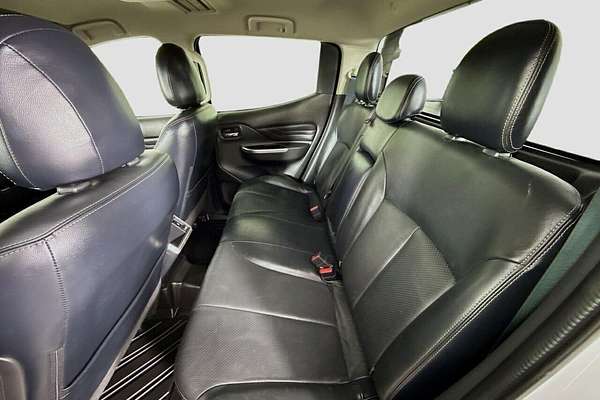 2020 Mitsubishi Triton GSR MR 4X4