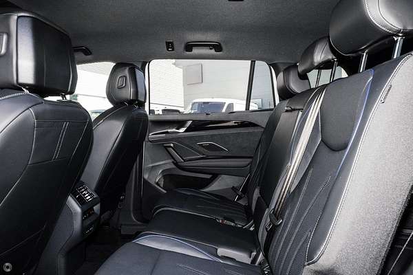 2025 Volkswagen Tayron 195TSI R-Line R4