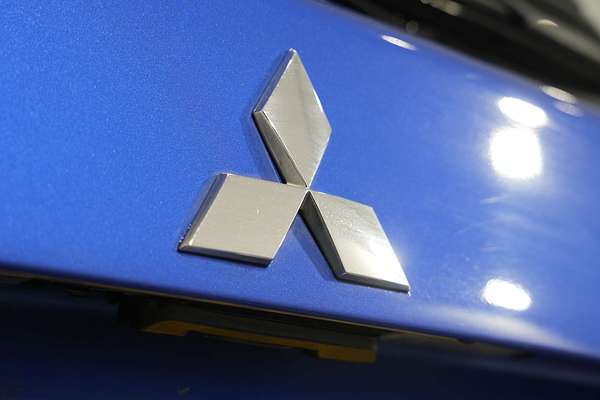 2021 Mitsubishi ASX ES Plus XD