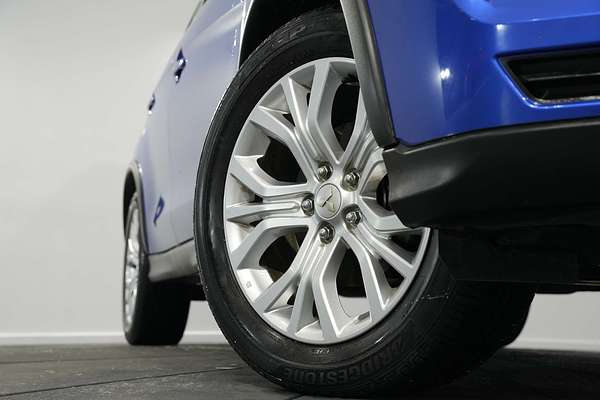 2021 Mitsubishi ASX ES Plus XD