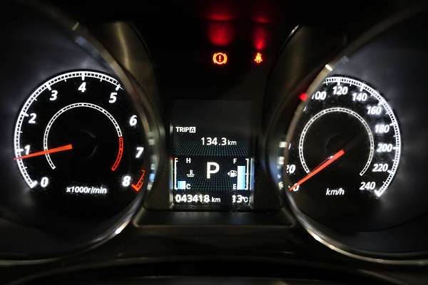 2021 Mitsubishi ASX ES Plus XD