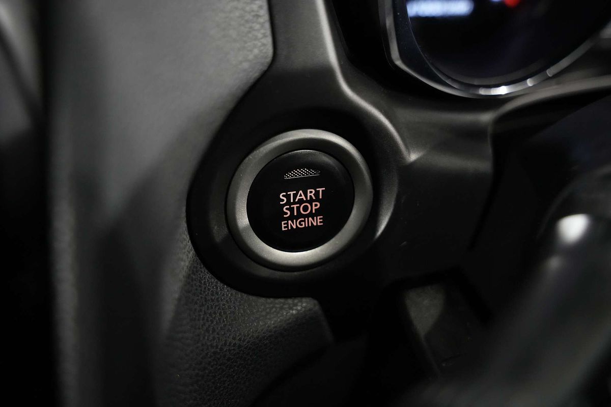 2021 Mitsubishi ASX ES Plus XD