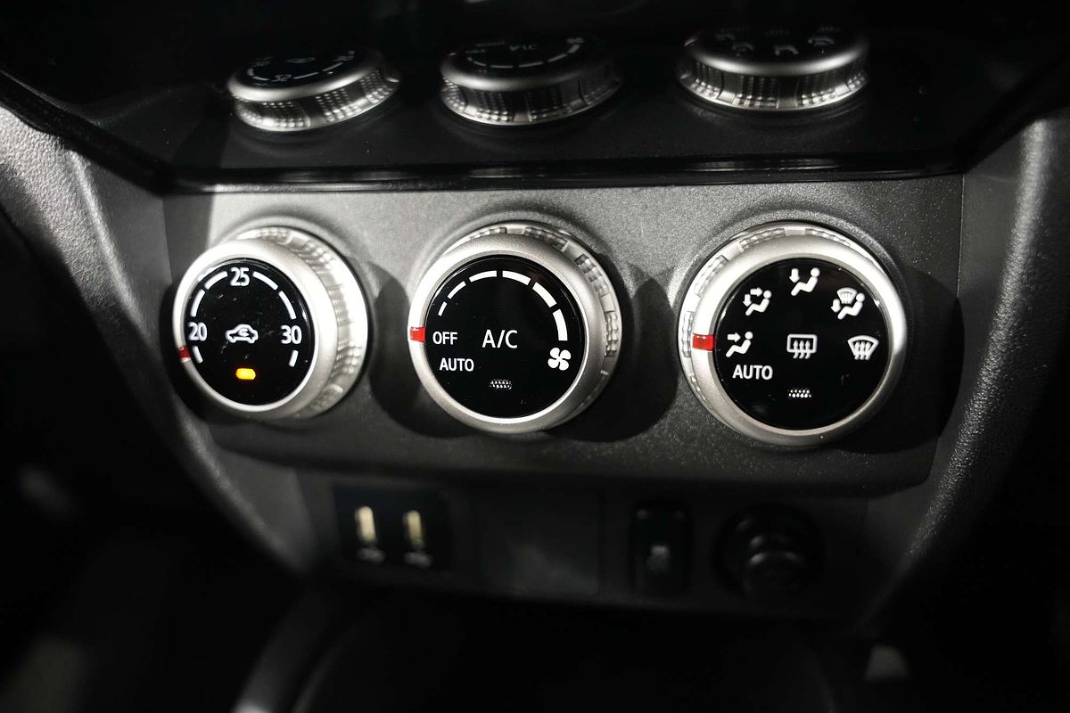 2021 Mitsubishi ASX ES Plus XD