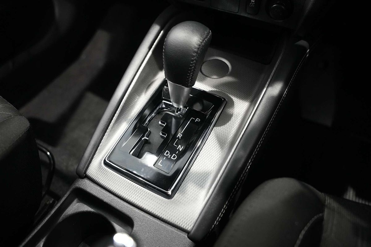 2021 Mitsubishi ASX ES Plus XD