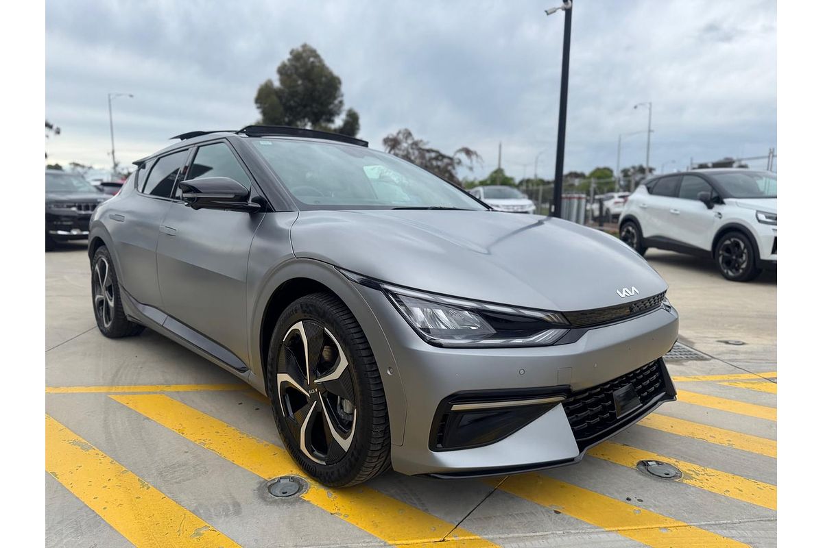 2023 Kia EV6 GT-Line CV