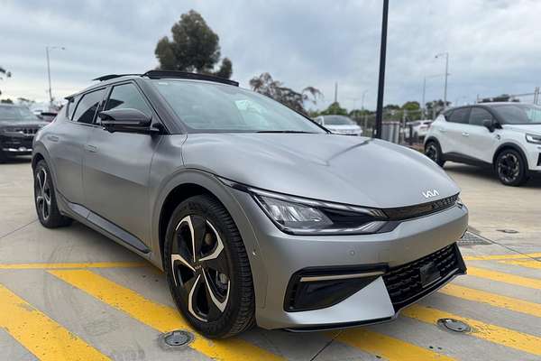 2023 Kia EV6 GT-Line CV