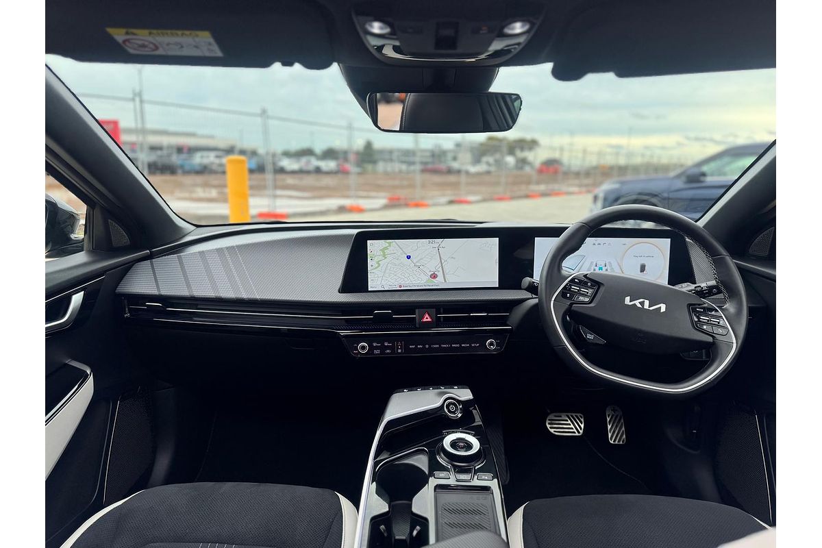 2023 Kia EV6 GT-Line CV