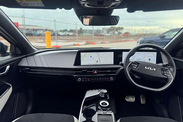 2023 Kia EV6 GT-Line CV